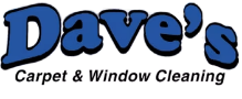 Dave's Carpet & Window Cleaning